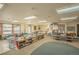 Well-lit classroom featuring various learning centers at 461 Tyler Ave, Louisville, CO 80027
