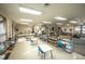 Large classroom with various learning centers at 461 Tyler Ave, Louisville, CO 80027