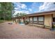 Building exterior showcasing a playground and landscaped area at 461 Tyler Ave, Louisville, CO 80027
