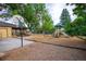 School playground with play equipment and ample space for recreation at 461 Tyler Ave, Louisville, CO 80027