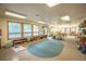 Bright classroom with colorful learning materials at 461 Tyler Ave, Louisville, CO 80027