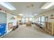 Bright classroom with several learning centers and natural light at 461 Tyler Ave, Louisville, CO 80027