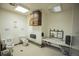 -sized restroom with two sinks and toilets at 461 Tyler Ave, Louisville, CO 80027