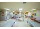 Playful classroom with colorful decor and -sized tables and chairs at 461 Tyler Ave, Louisville, CO 80027