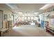 Spacious classroom with colorful learning materials and ample natural light at 461 Tyler Ave, Louisville, CO 80027
