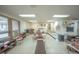 Classroom featuring -sized tables, chairs and educational supplies at 461 Tyler Ave, Louisville, CO 80027