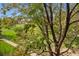 Partial view of the community from the trees at 9340 E Center Ave # 2C, Denver, CO 80247