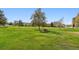 Expansive green space perfect for relaxing or recreation at 9340 E Center Ave # 2C, Denver, CO 80247