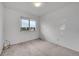 Spacious bedroom with window and closet at 1199 S Waco St # E, Aurora, CO 80017