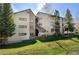 Two-story building with siding and landscaping at 1001 Grandview Dr # 24, Breckenridge, CO 80424