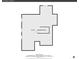 Basement floorplan showing a large open space at 14672 Melco Ave, Parker, CO 80134