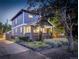 Image 1 of 40: 3316 Utica St, Denver