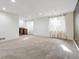 Spacious bonus room with carpet and plenty of natural light at 29850 E 167Th Pl, Brighton, CO 80603