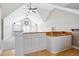 Wet bar with sink, cabinetry, and counter space at 29850 E 167Th Pl, Brighton, CO 80603