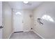 Laundry room with washer and dryer hookups at 10100 W Grand Ave, Littleton, CO 80127