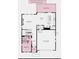 Main floor features kitchen, great room, dining, and 1 bedroom at 4201 Ridgewalk Pt, Castle Rock, CO 80108
