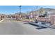 Gated entrance to First Creek Farm community at 5726 N Genoa Way # 10-106, Aurora, CO 80019