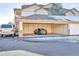 Covered parking space for residents at 5726 N Genoa Way # 10-106, Aurora, CO 80019