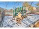 playground with slides and climbing structures at 5726 N Genoa Way # 10-106, Aurora, CO 80019