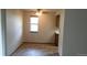 Bright dining area with tile flooring and a view of the kitchen at 2231 Sable Blvd # 912, Aurora, CO 80011