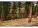 Image 1 of 50: 3125 Pinon Dr, Evergreen