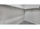 Walk-in closet with double hanging rods at 16728 W 93Rd Pl, Arvada, CO 80007