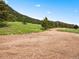 Scenic mountain view lot with access road at 63 Canyon Pines Dr, Arvada, CO 80403