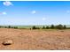 Flat lot with distant views of plains at 63 Canyon Pines Dr, Arvada, CO 80403
