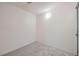 Simple bedroom with carpeted floor and neutral walls at 11103 E Alameda Ave # 102, Aurora, CO 80012