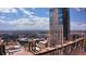High-rise condo with mountain and city views at 1020 15Th St # 40M, Denver, CO 80202