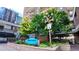 Brooks Tower, high-rise condo building in the city at 1020 15Th St # 40M, Denver, CO 80202