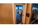 View of the building's fitness center at 1020 15Th St # 40M, Denver, CO 80202