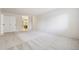 Spacious main bedroom with plush carpeting and closet space at 13901 E Marina Dr # 109, Aurora, CO 80014