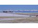 Snowy landscape with distant mountain views at 35100 E 120Th Ave, Hudson, CO 80642