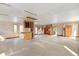 Large living area with space for kitchen and dining at 35100 E 120Th Ave, Hudson, CO 80642
