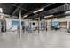 Well-equipped gym with various exercise machines at 3093 Belay Pt, Castle Rock, CO 80108