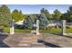 Private backyard oasis with a pool, hot tub, and gazebo at 17575 E Kettle Pl, Centennial, CO 80016