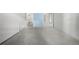 Cozy carpeted bedroom with access to bathroom and kitchen at 1265 Race St # 208, Denver, CO 80206
