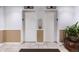 Building features two elevators for convenient access at 1265 Race St # 208, Denver, CO 80206