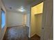 Basement bedroom with closet and carpet at 11479 E 1St Ave, Aurora, CO 80010