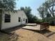 House exterior with a deck and a large backyard at 11479 E 1St Ave, Aurora, CO 80010