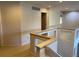 Upstairs hallway with a view to a lower level at 22141 Chippewa, Golden, CO 80401