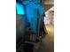 Unfinished basement area with various items at 1053 N Colorado Blvd, Denver, CO 80206