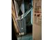 Unfinished basement with furnace and water heater at 1053 N Colorado Blvd, Denver, CO 80206