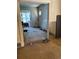 Needs renovation, features a view into the kitchen at 1053 N Colorado Blvd, Denver, CO 80206