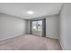 Spacious bedroom featuring neutral walls and carpeting at 8160 W 81St Pl, Arvada, CO 80005