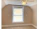 Bright bedroom with carpeted floors and a window at 523 W 8Th Ave, Denver, CO 80204