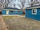 Updated home with detached garage and fenced backyard at 4185 S Logan St, Englewood, CO 80113