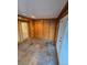 Sunroom featuring slate tile floors and multiple doors at 3006 S Fenton St, Denver, CO 80227