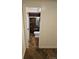 Clean bathroom with shower, toilet and sink at 3006 S Fenton St, Denver, CO 80227